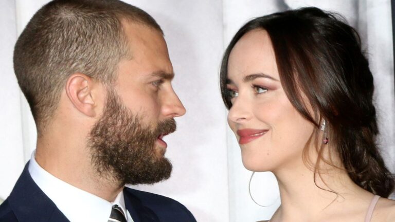 15 Famous Couples Who Have Awful Chemistry Together