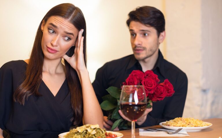 The First Date Disasters: Top 20 Common Mistakes That Ruin Your First Dates
