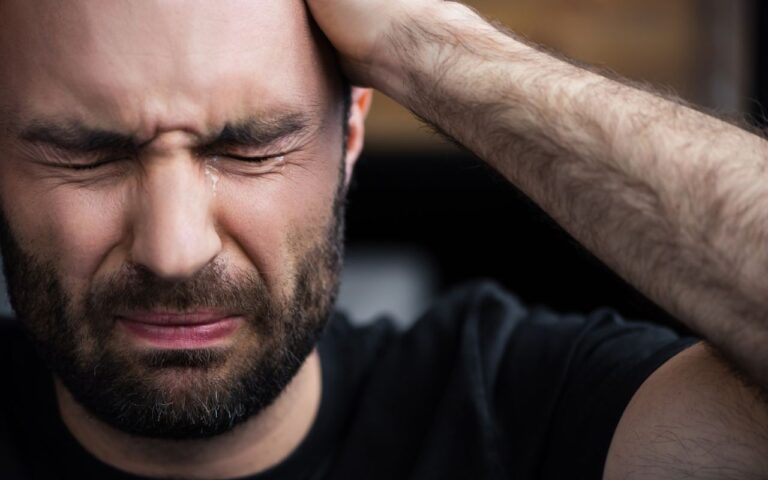 15 of Men’s Hidden Struggles and Challenges No One Talks About