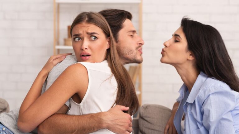 Why People Cheat: The Intriguing Psychology Behind Infidelity and Why They Do It