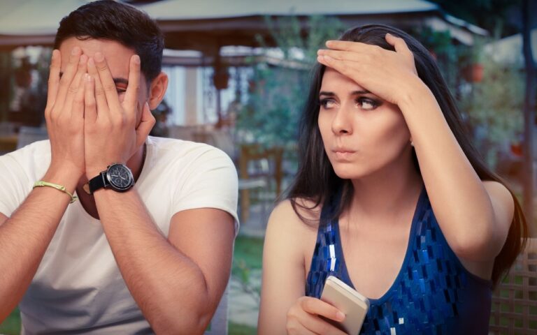 Are You Ruining Your First Dates? 15 Places Women Hate to Go on a First Date